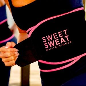 Waist trimmer never used